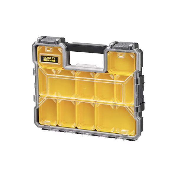601 1/4-1/2 J82 - Modular case assortment with hexagonal sockets and combination wrenches (82 pcs) - Usag - U06010010 601 1/4-1/2 J82 - Modular case assortment with hexagonal sockets and combination wrenches (82 pcs) - Usag - U06010010
